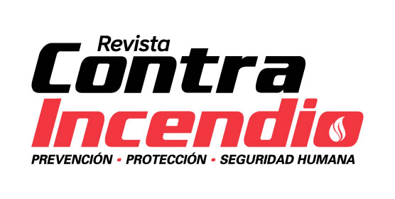 Revista Contra Incendio