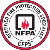 Certified Fire Protection Specialist